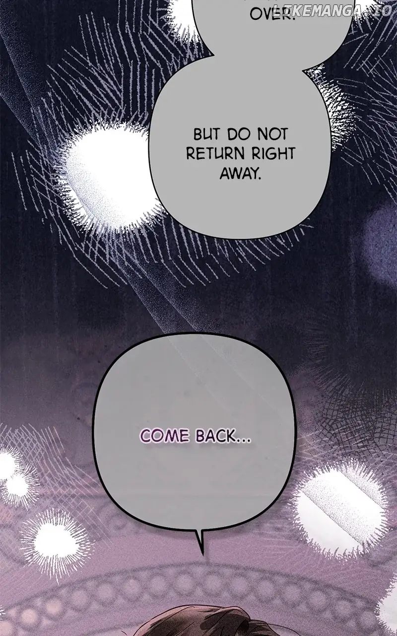 Men of the Harem Chapter 193 Page 33