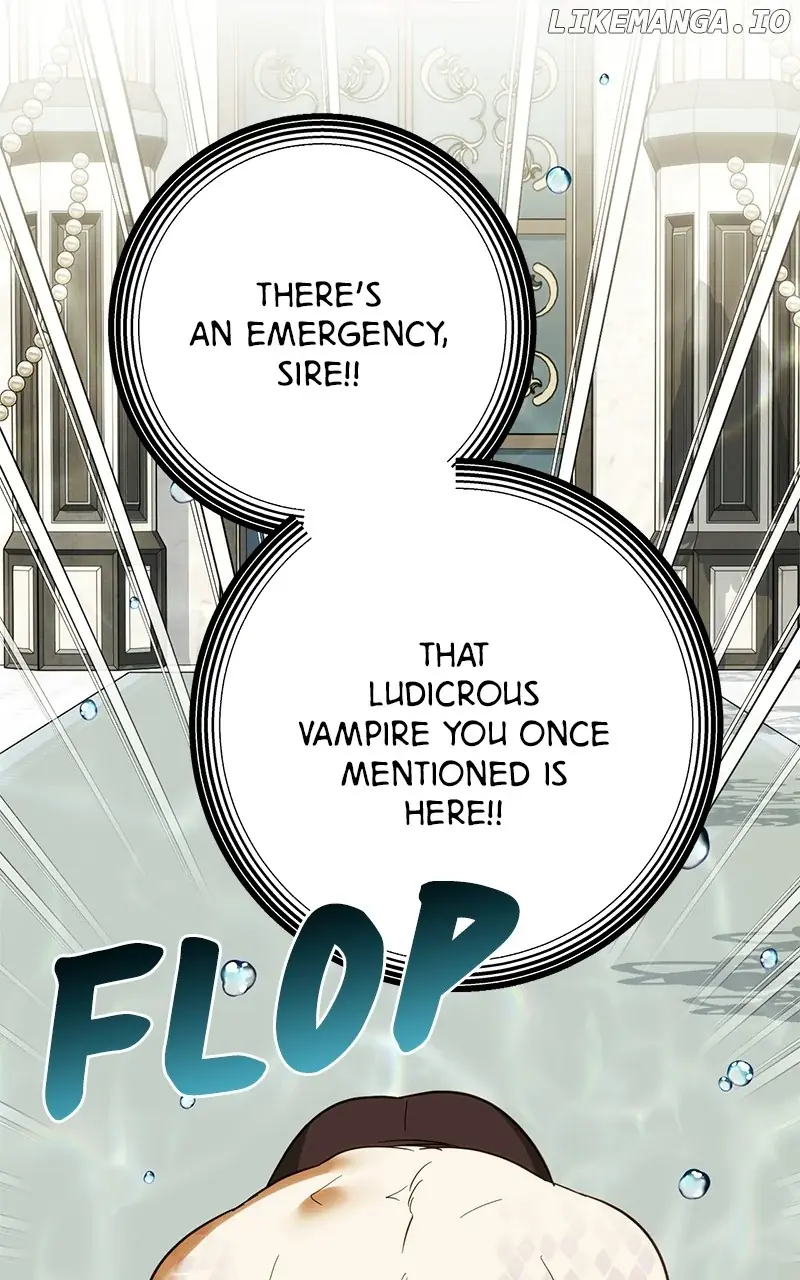 Men of the Harem Chapter 193 Page 56