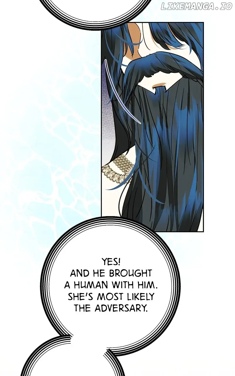 Men of the Harem Chapter 193 Page 58