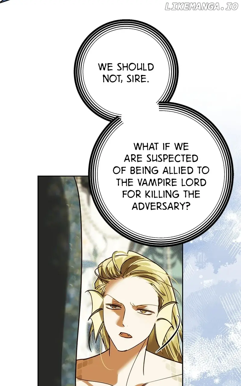 Men of the Harem Chapter 193 Page 62