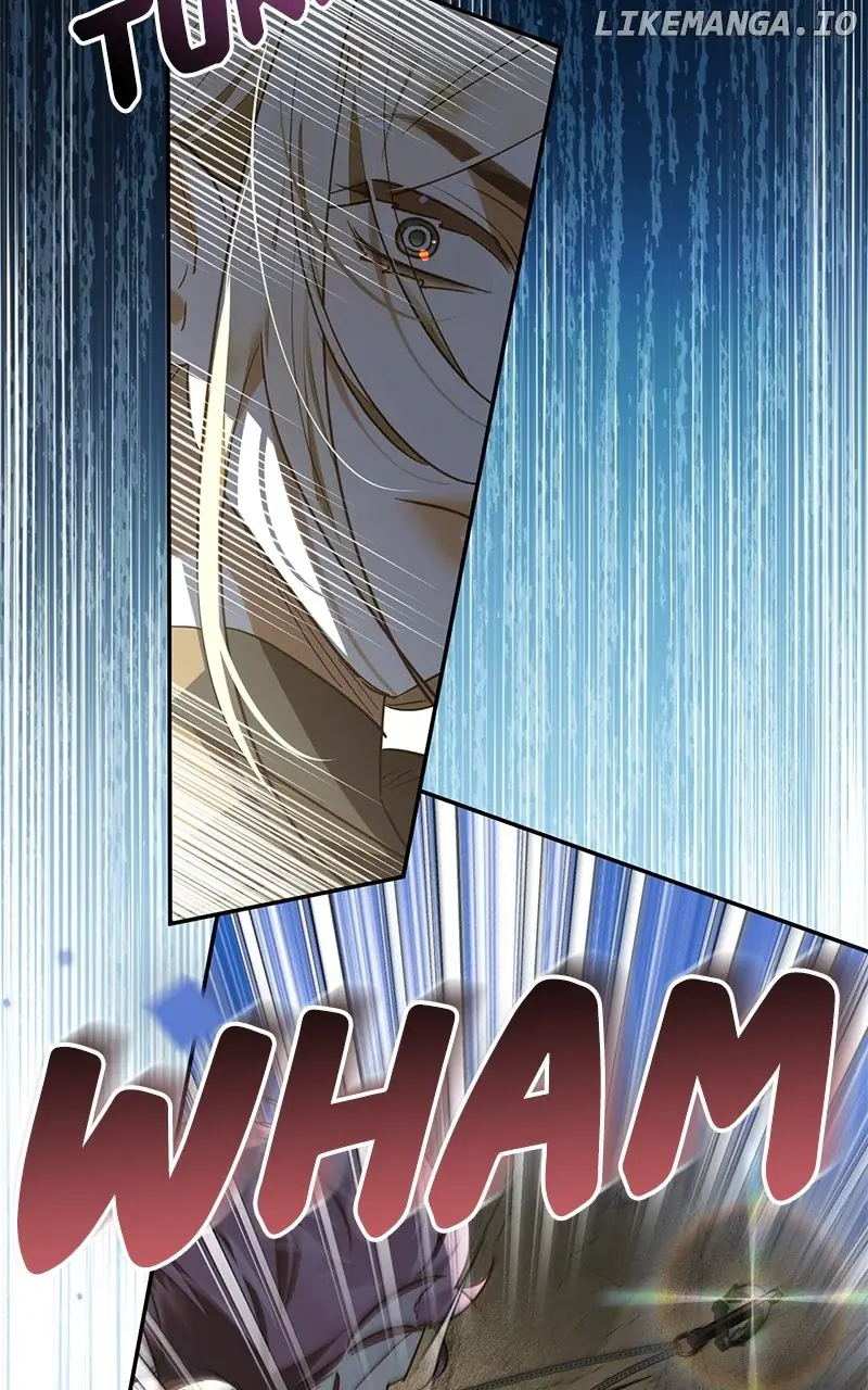 Men of the Harem Chapter 193 Page 76