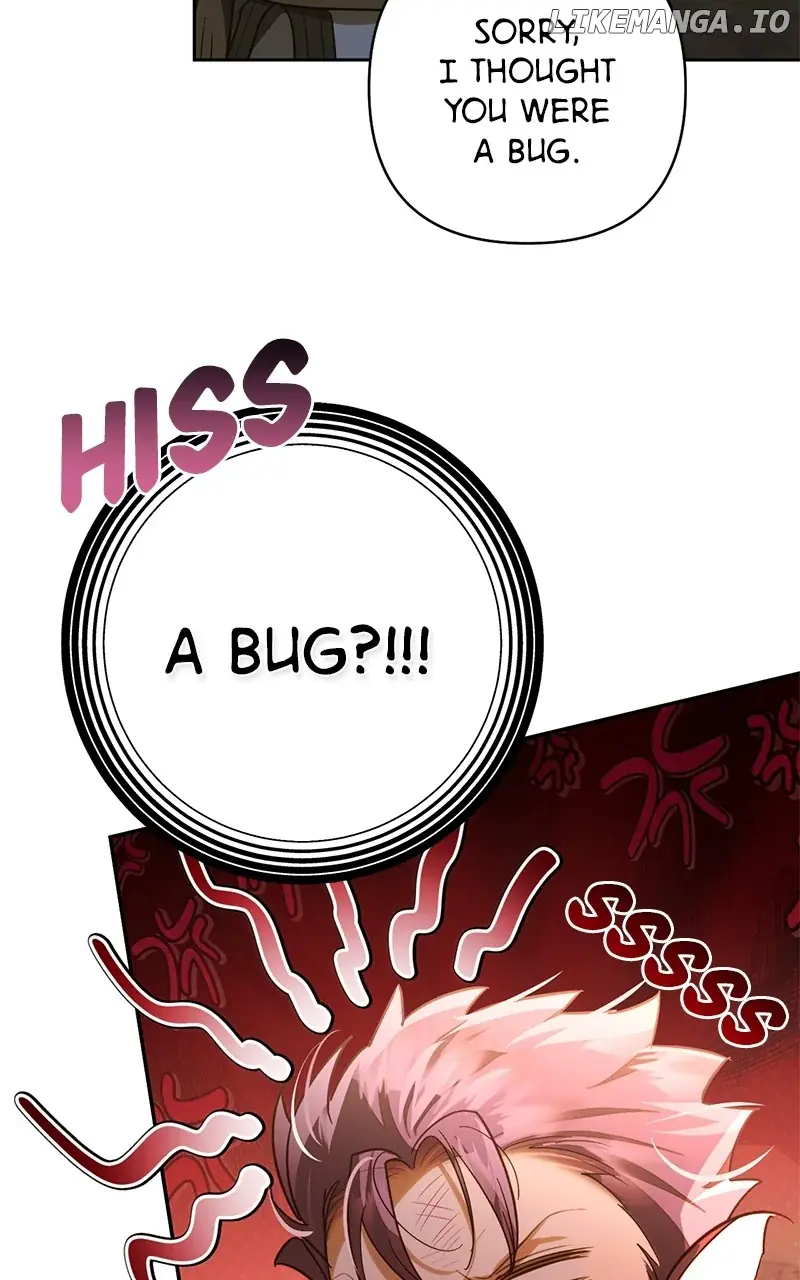 Men of the Harem Chapter 193 Page 83