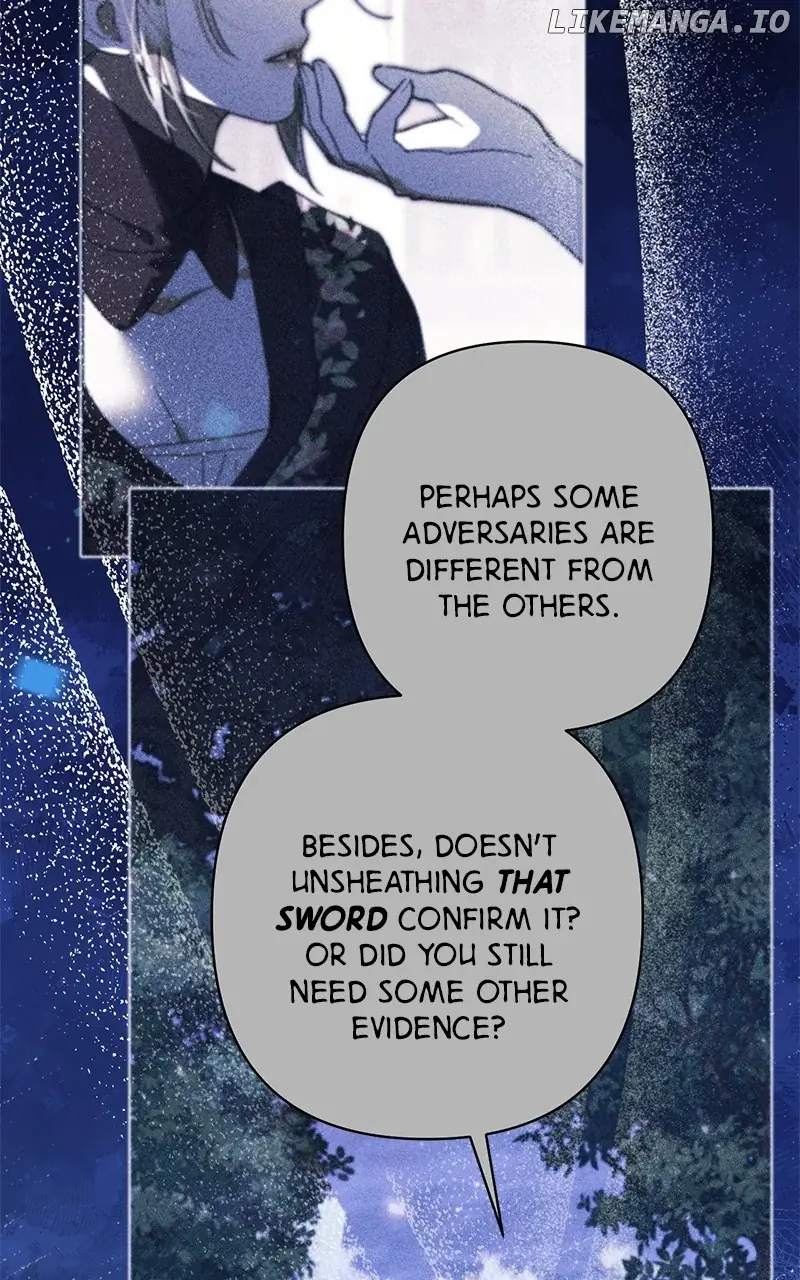 Men of the Harem Chapter 193 Page 93