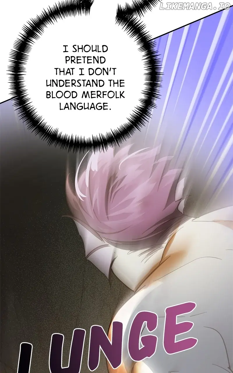 Men of the Harem Chapter 193 Page 97