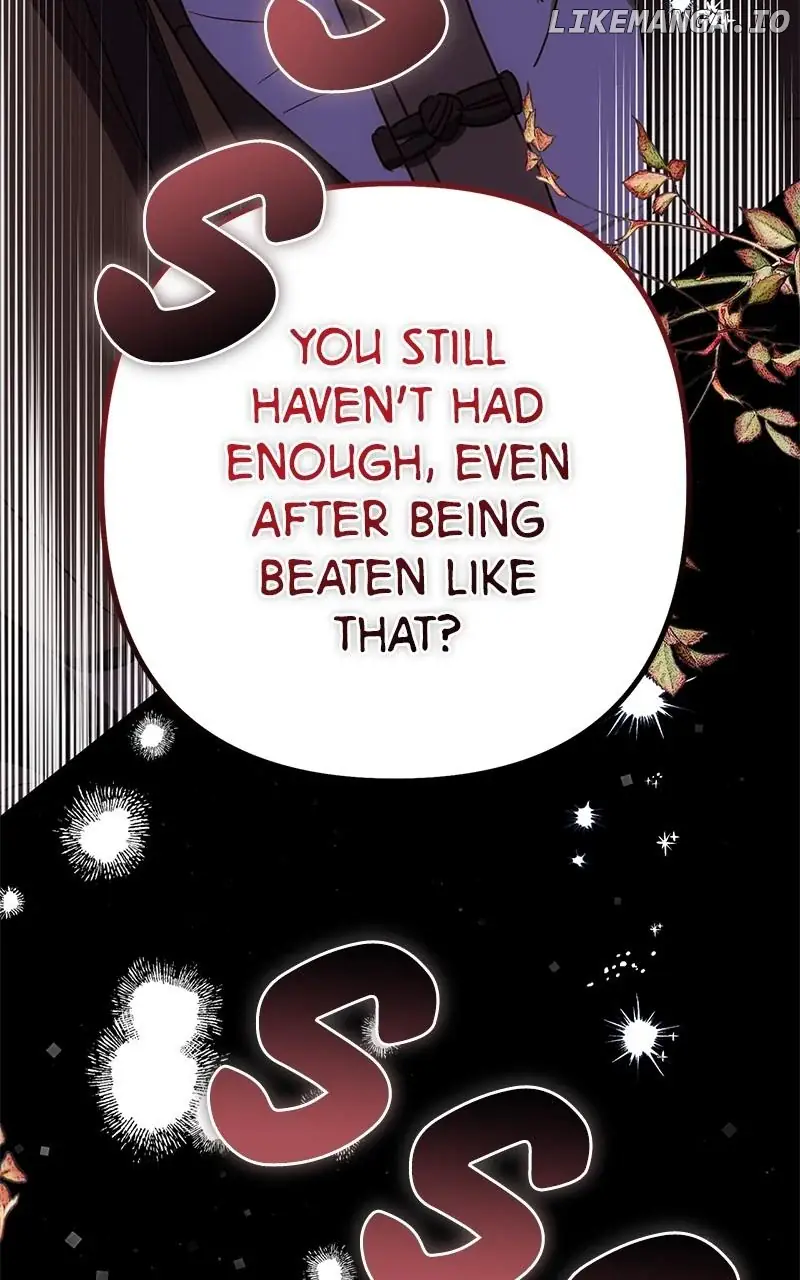 Men of the Harem Chapter 194 Page 5