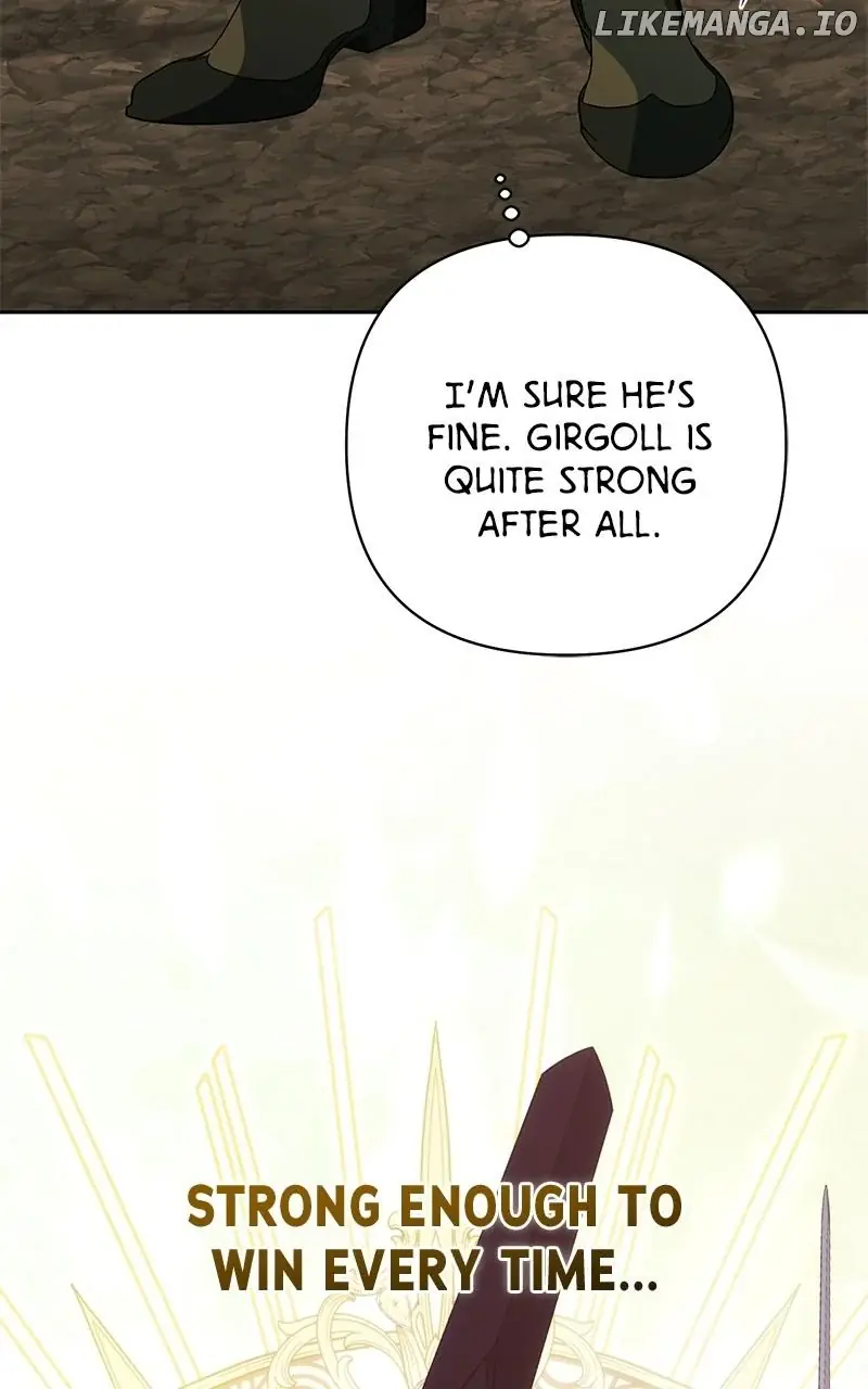 Men of the Harem Chapter 194 Page 13