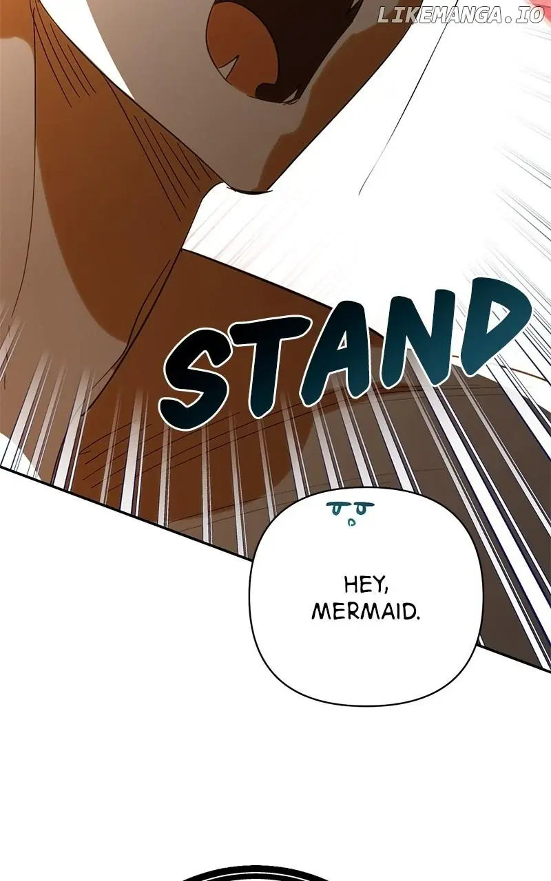 Men of the Harem Chapter 194 Page 21