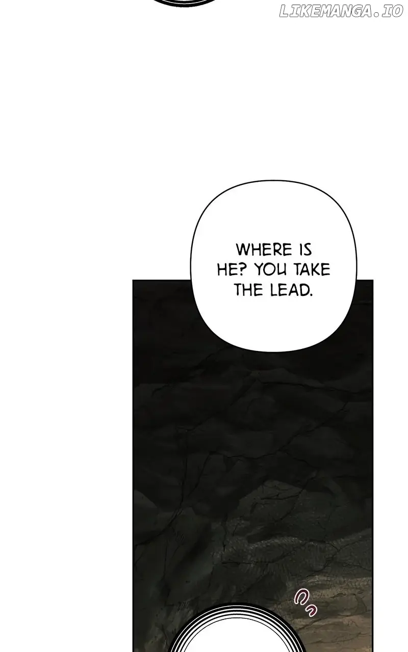 Men of the Harem Chapter 194 Page 32