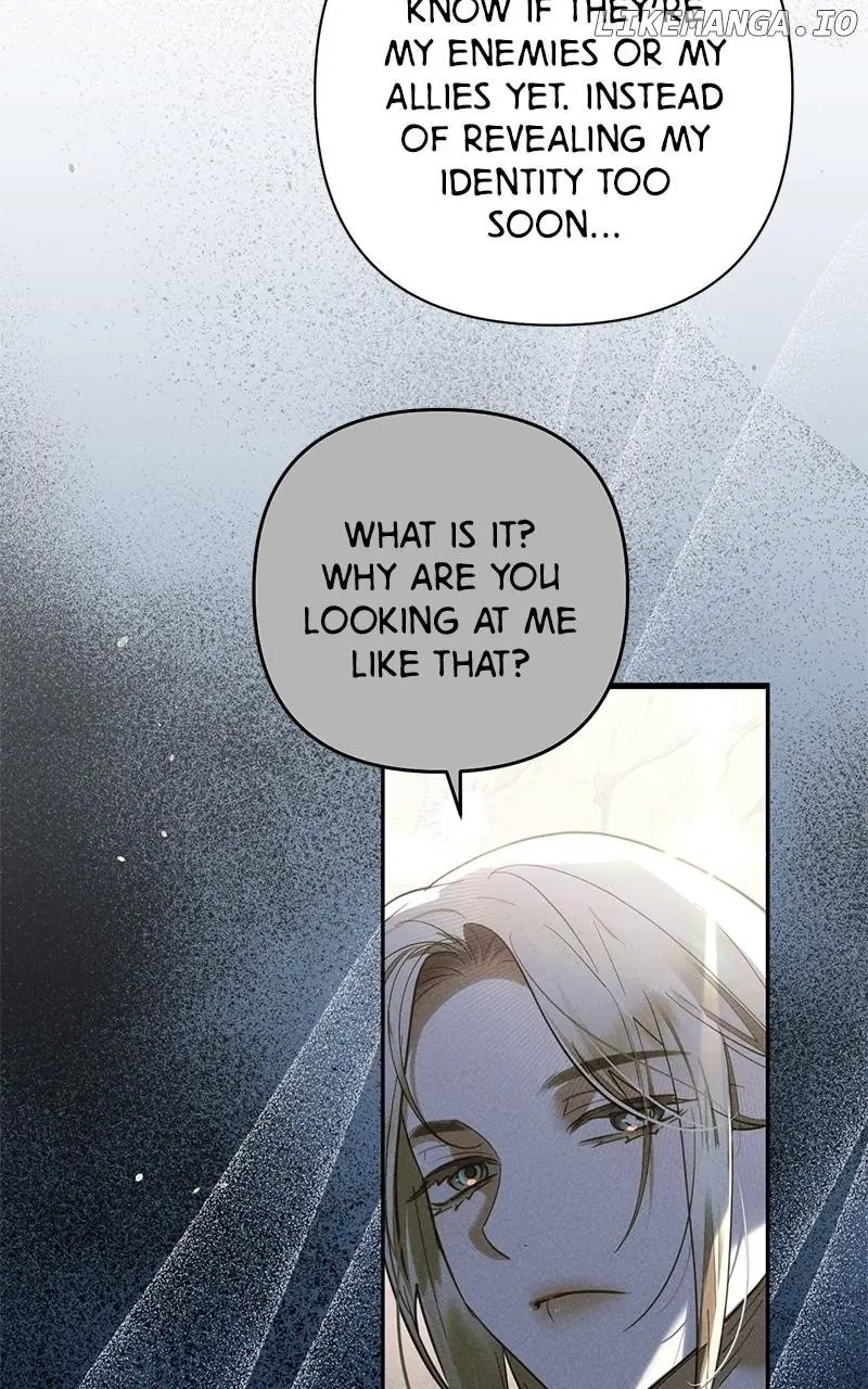 Men of the Harem Chapter 194 Page 40