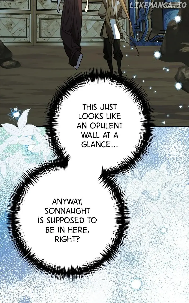 Men of the Harem Chapter 194 Page 48