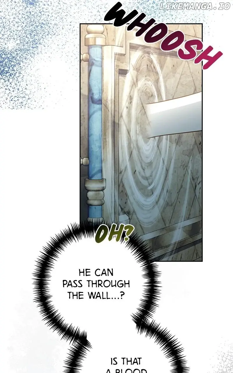 Men of the Harem Chapter 194 Page 49