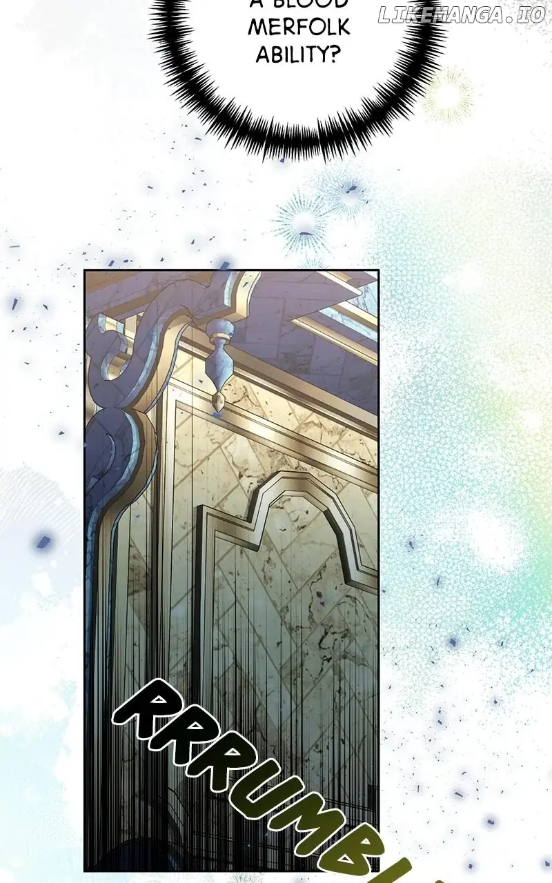Men of the Harem Chapter 194 Page 50