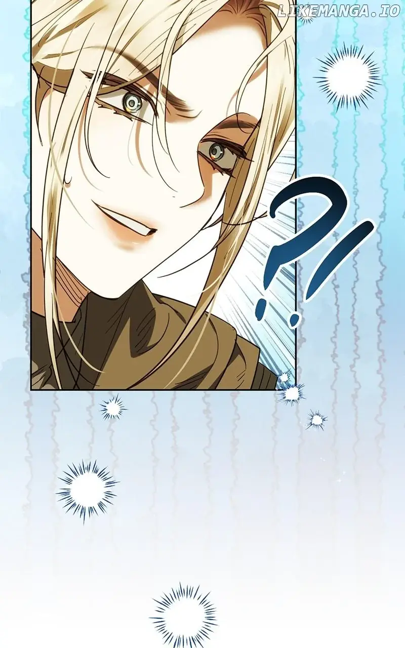Men of the Harem Chapter 194 Page 60