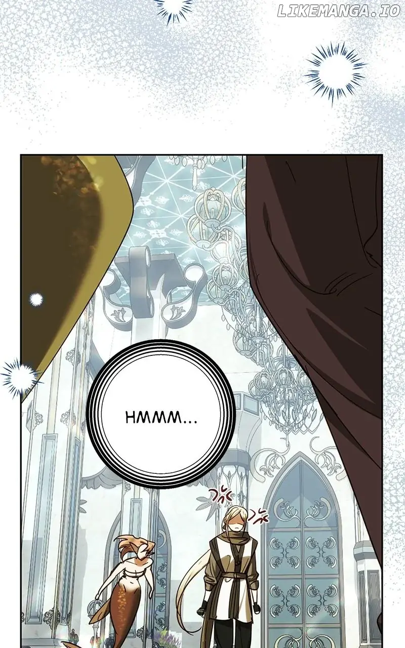 Men of the Harem Chapter 194 Page 63
