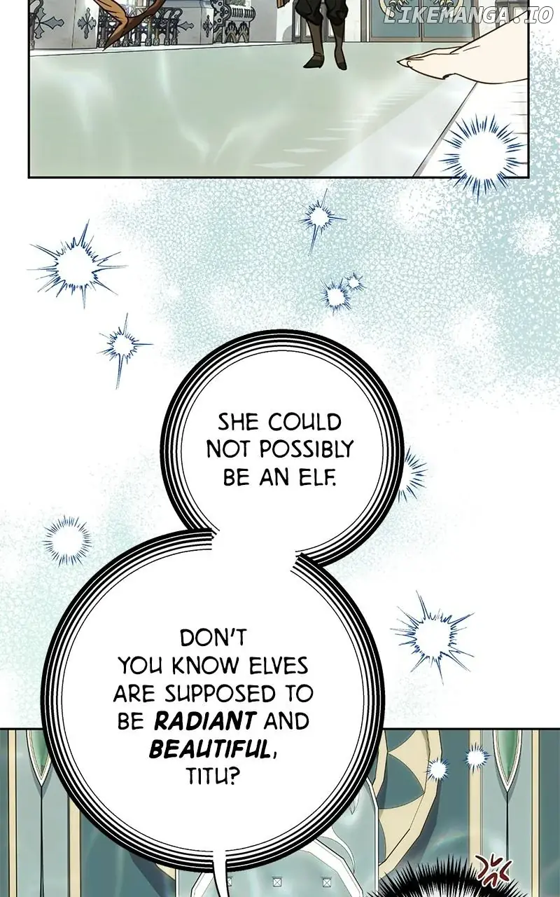 Men of the Harem Chapter 194 Page 64