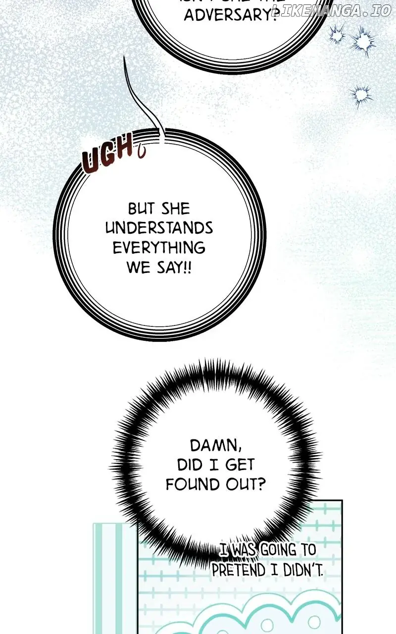 Men of the Harem Chapter 194 Page 66