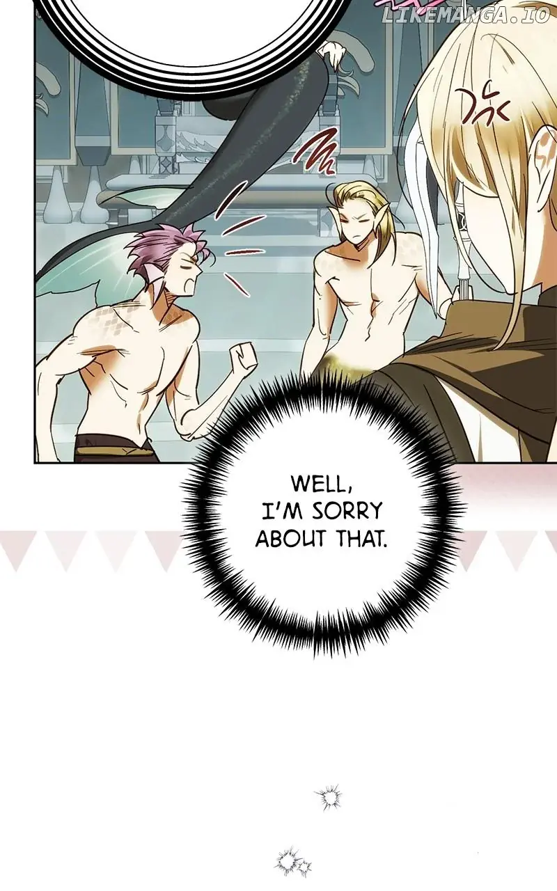 Men of the Harem Chapter 194 Page 68