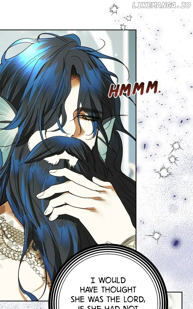 Men of the Harem Chapter 194 Page 69