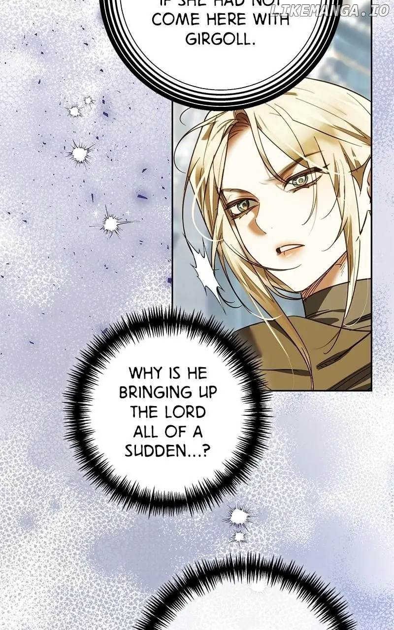 Men of the Harem Chapter 194 Page 70