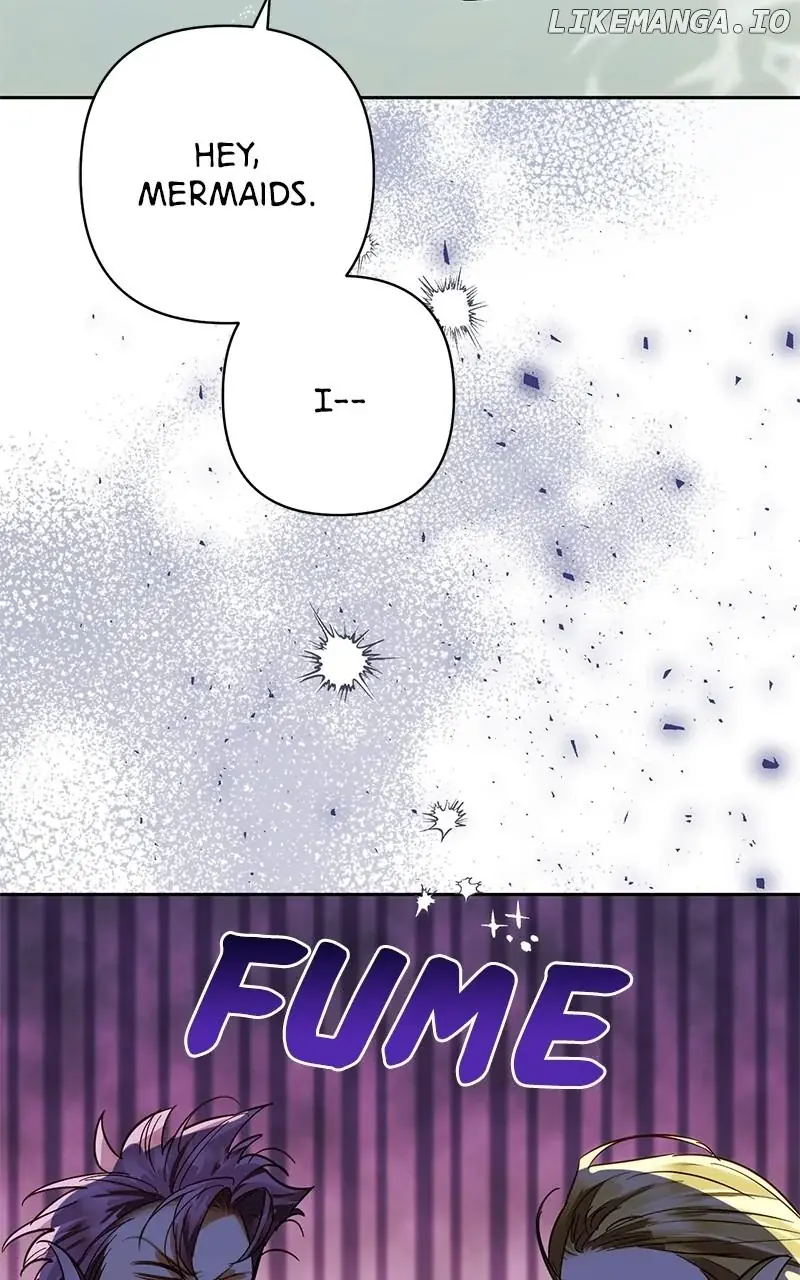 Men of the Harem Chapter 194 Page 72