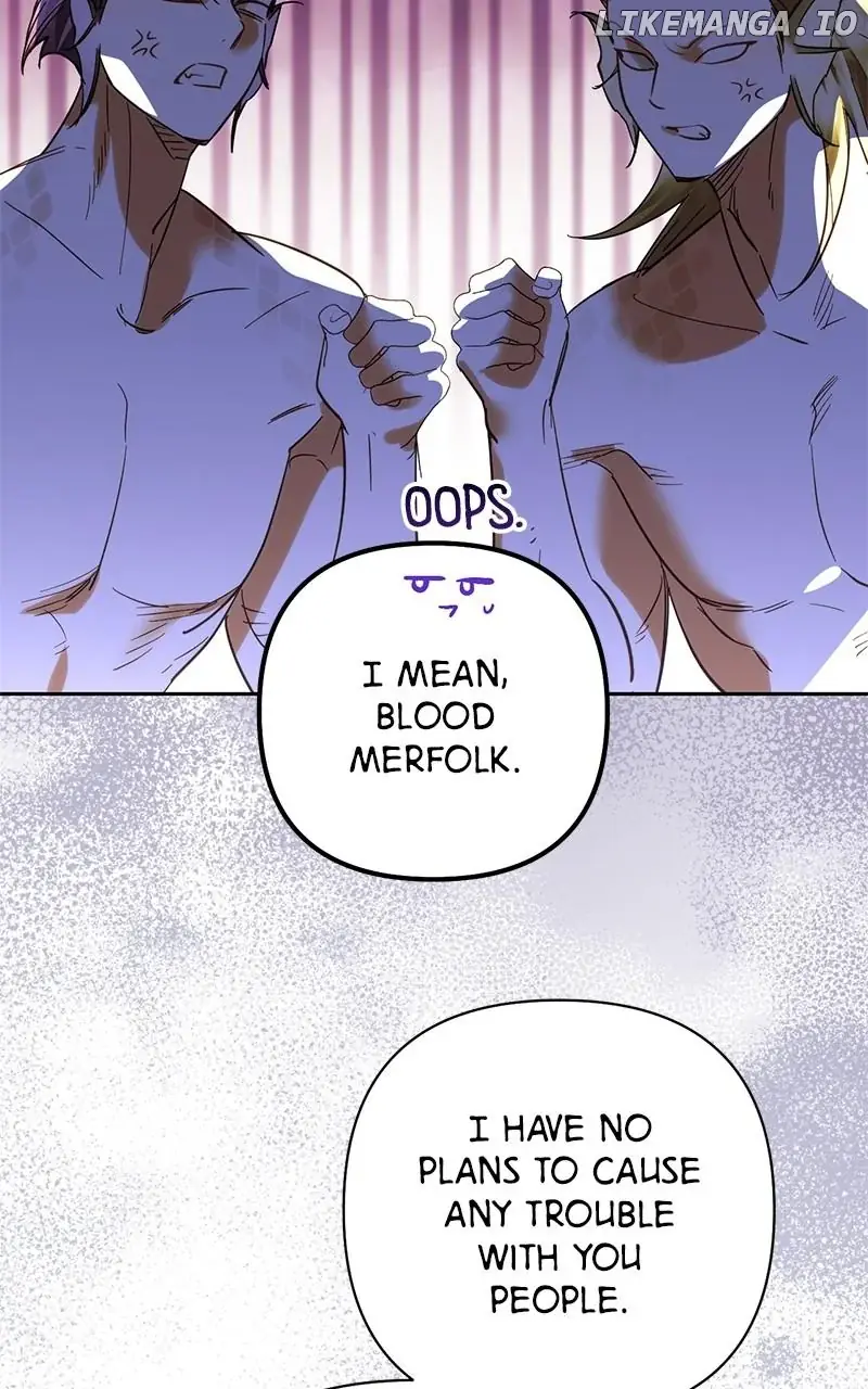 Men of the Harem Chapter 194 Page 73