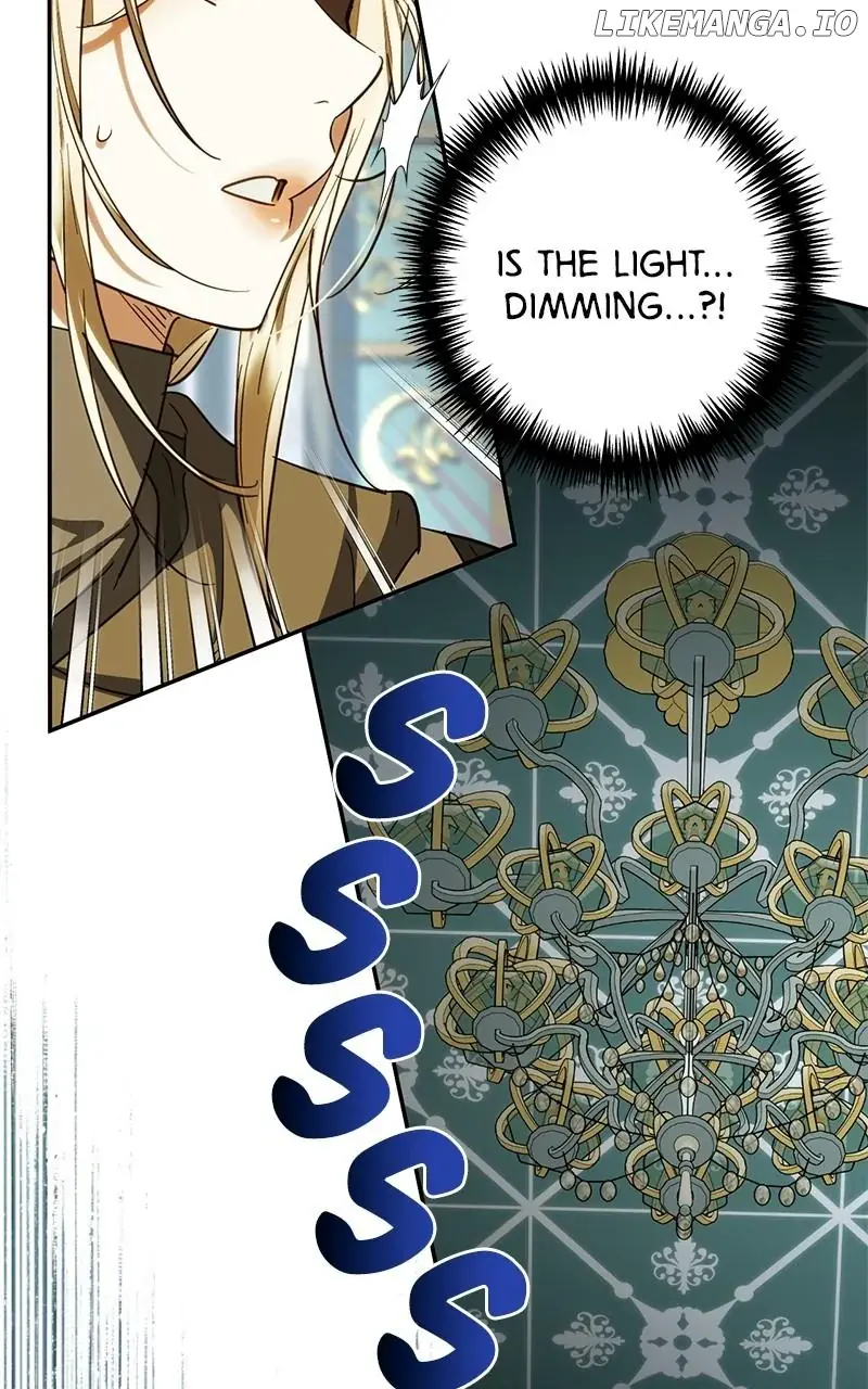 Men of the Harem Chapter 194 Page 84