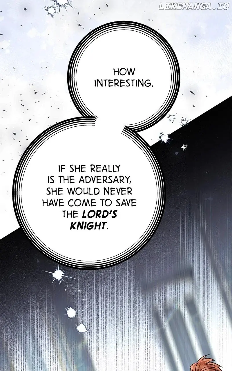 Men of the Harem Chapter 194 Page 103