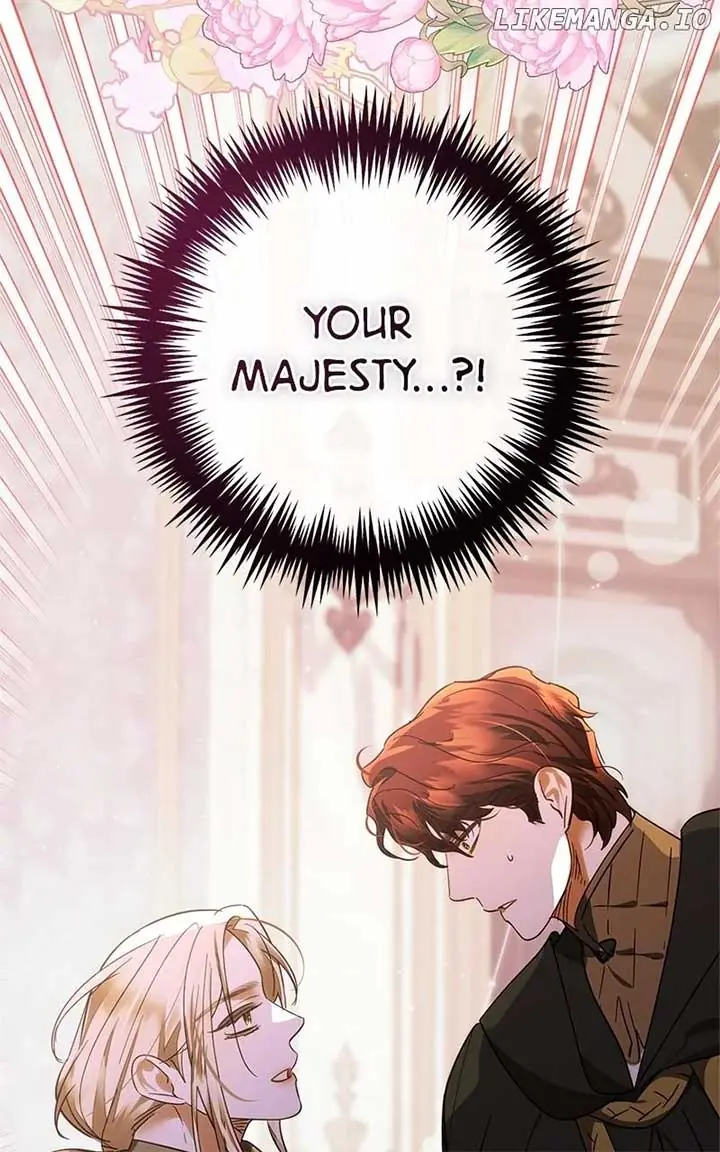 Men of the Harem Chapter 195 Page 4