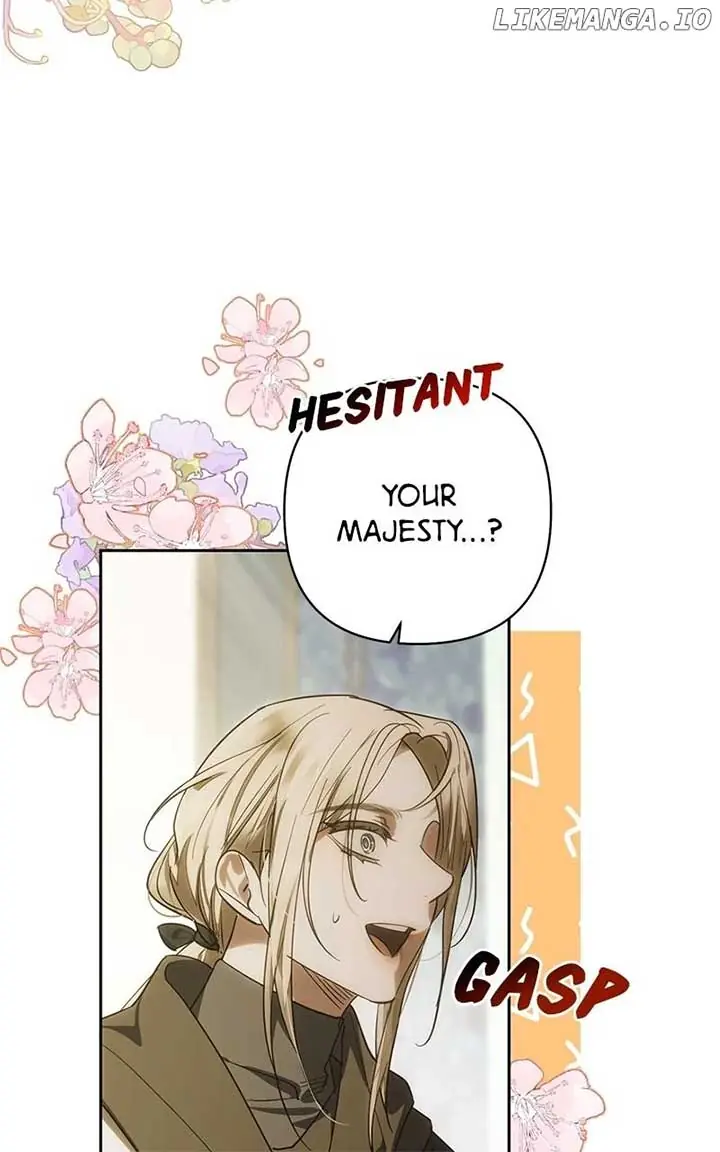 Men of the Harem Chapter 195 Page 6
