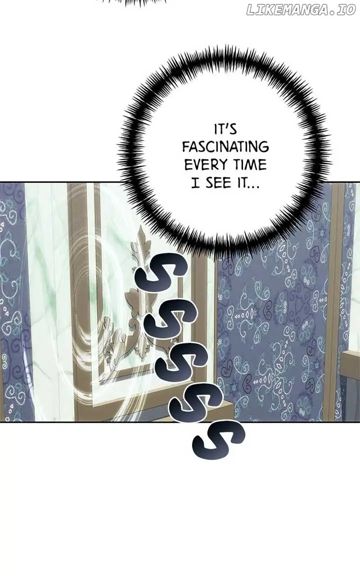 Men of the Harem Chapter 195 Page 15