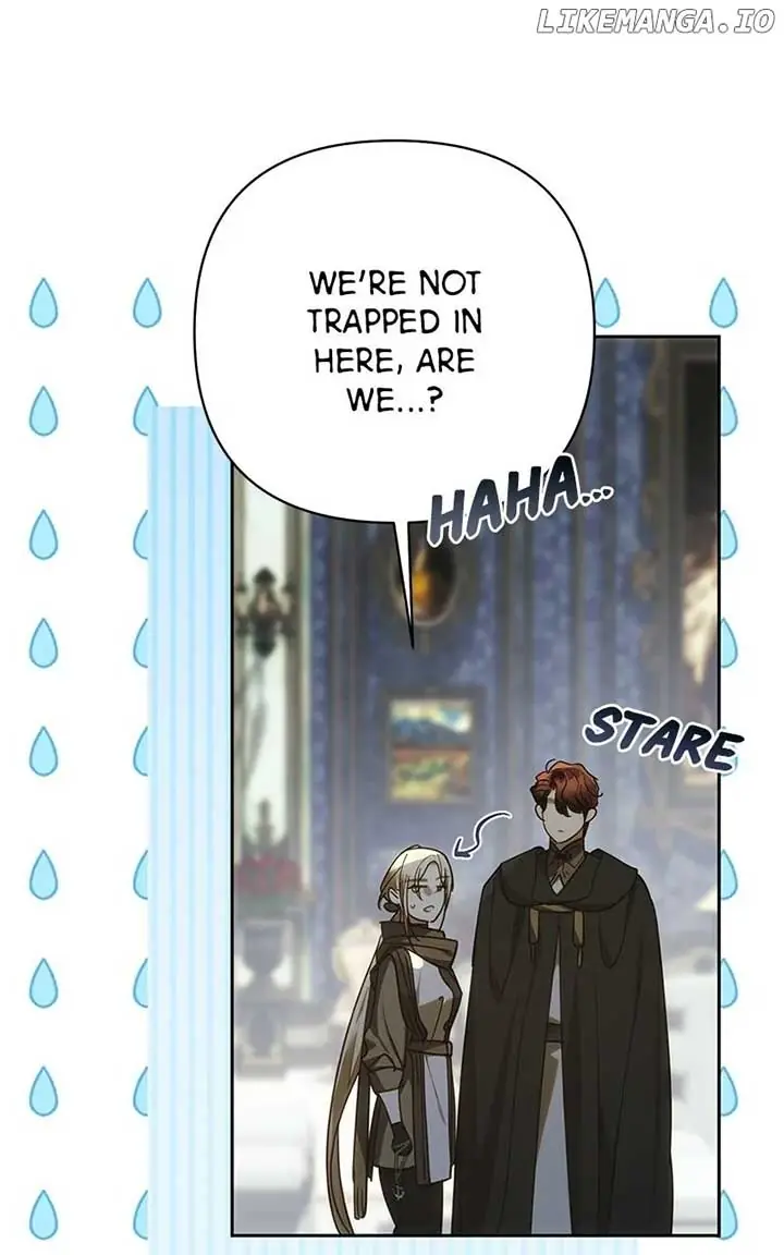 Men of the Harem Chapter 195 Page 16
