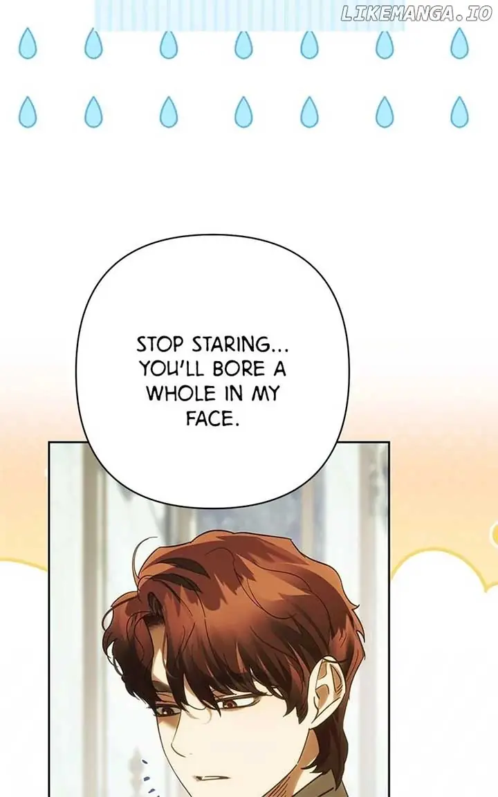 Men of the Harem Chapter 195 Page 17