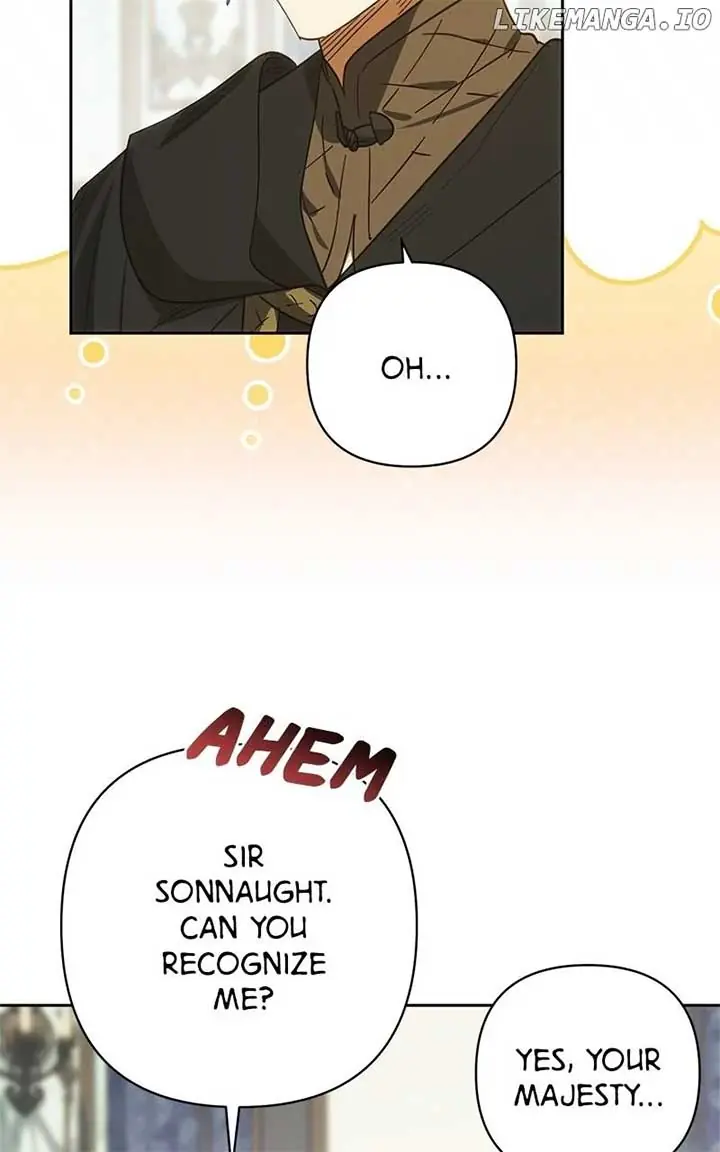 Men of the Harem Chapter 195 Page 18
