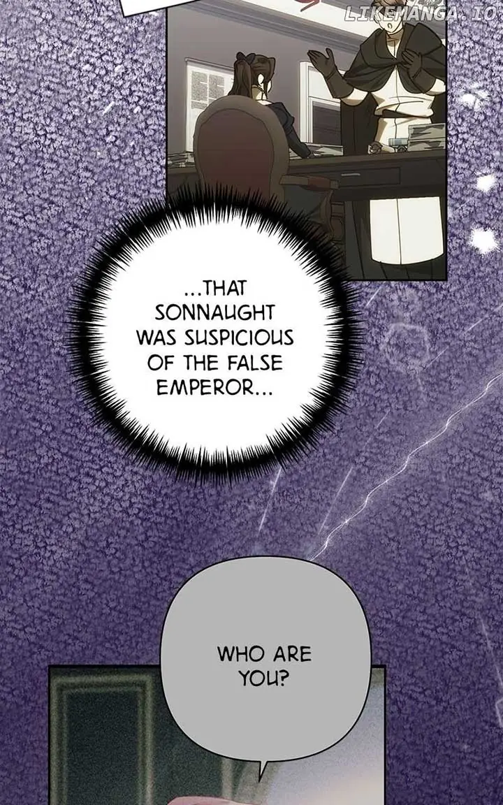 Men of the Harem Chapter 195 Page 28