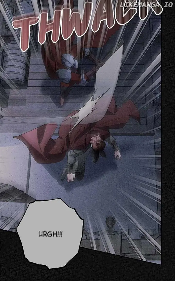 Men of the Harem Chapter 195 Page 31