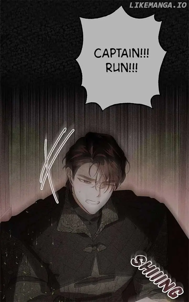 Men of the Harem Chapter 195 Page 32
