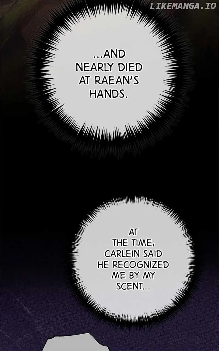 Men of the Harem Chapter 195 Page 34