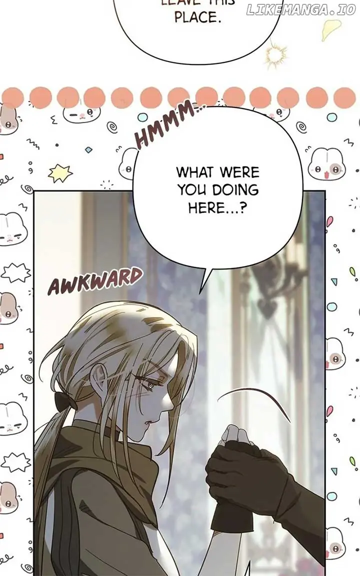 Men of the Harem Chapter 195 Page 42