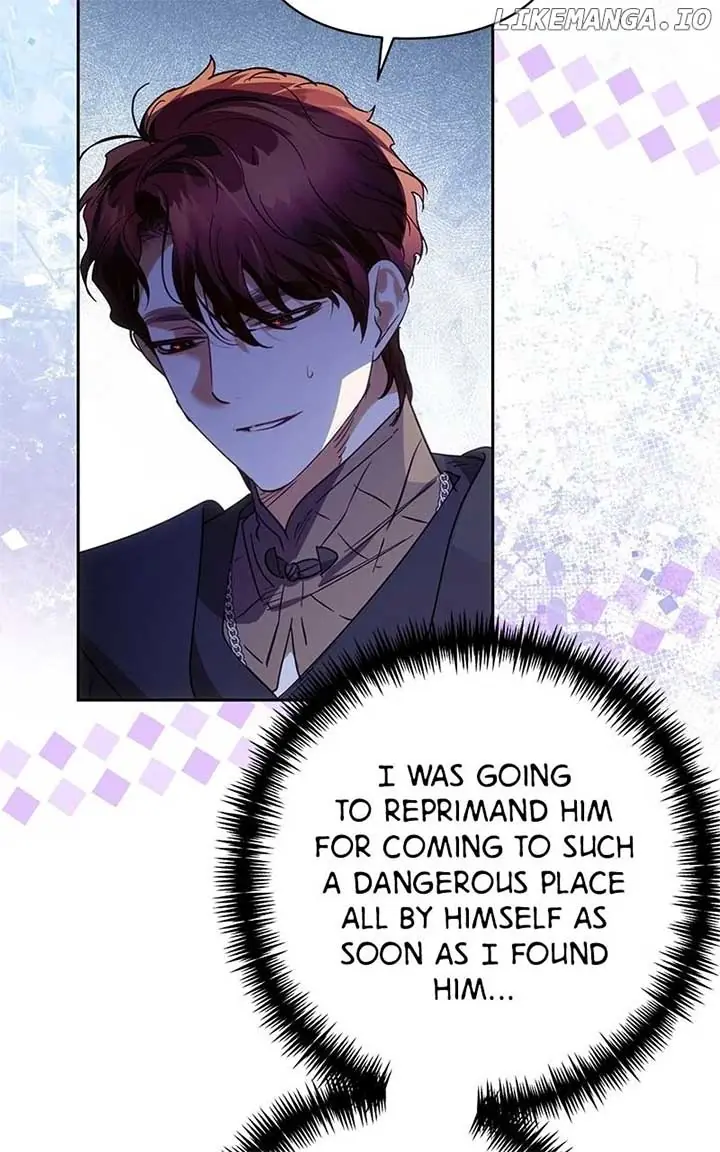 Men of the Harem Chapter 195 Page 45