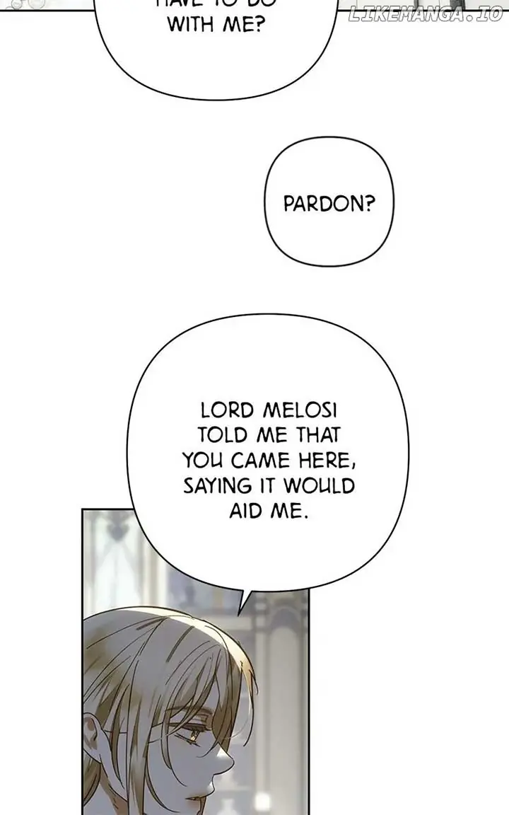 Men of the Harem Chapter 195 Page 48