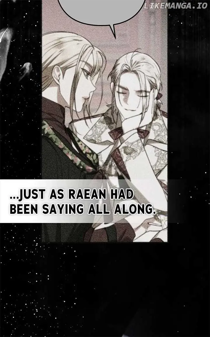 Men of the Harem Chapter 195 Page 57