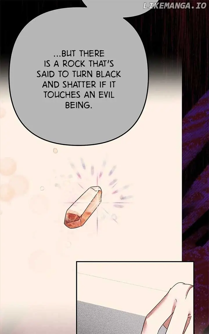 Men of the Harem Chapter 195 Page 61