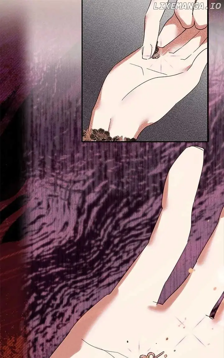 Men of the Harem Chapter 195 Page 62