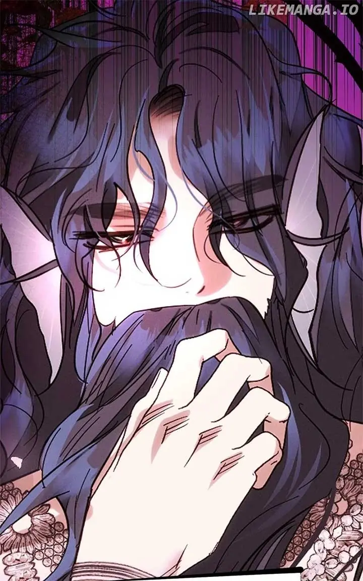 Men of the Harem Chapter 195 Page 67