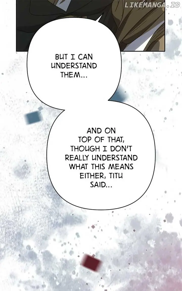 Men of the Harem Chapter 195 Page 74