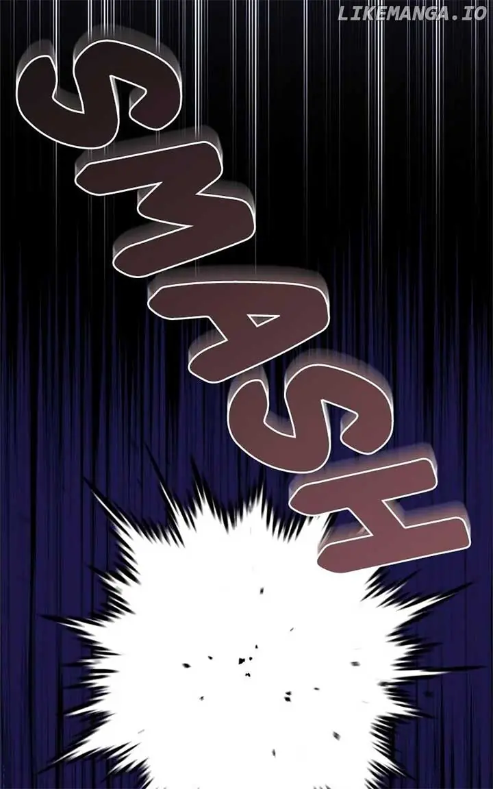 Men of the Harem Chapter 195 Page 81