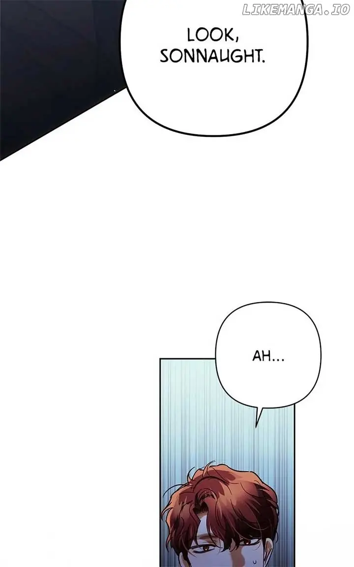Men of the Harem Chapter 195 Page 84