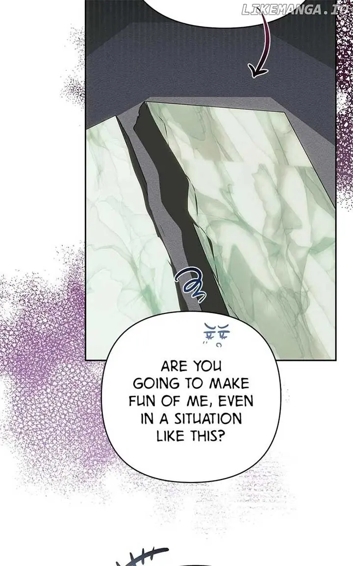 Men of the Harem Chapter 195 Page 93