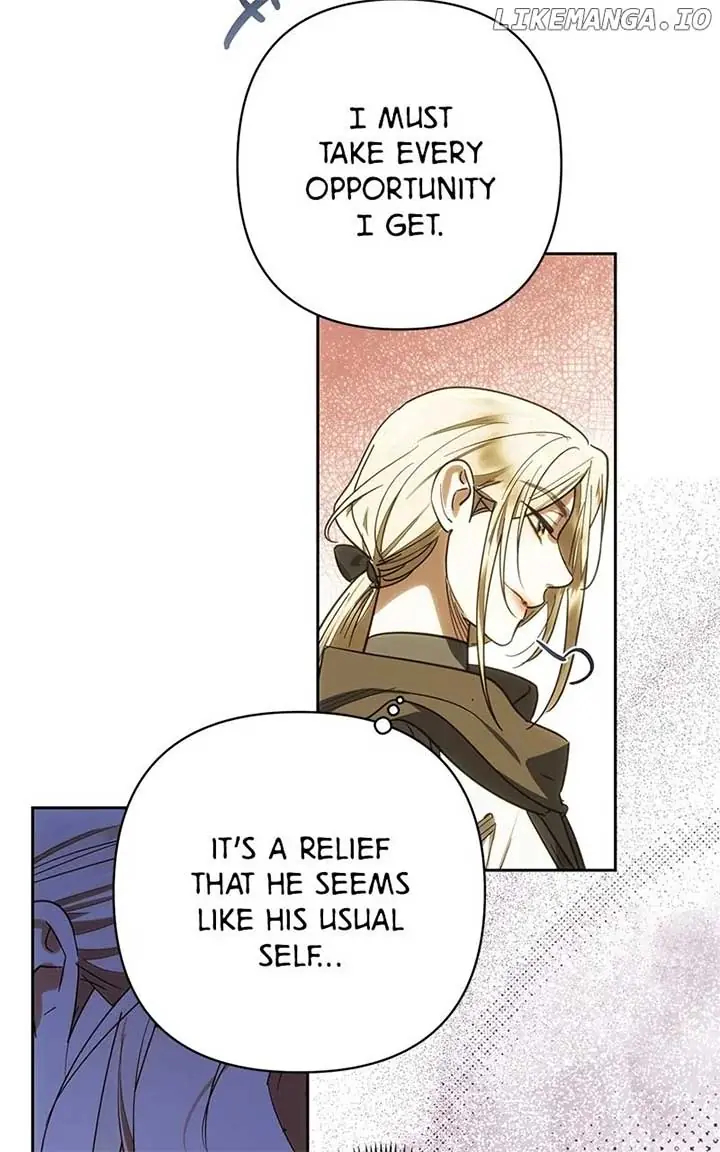 Men of the Harem Chapter 195 Page 94