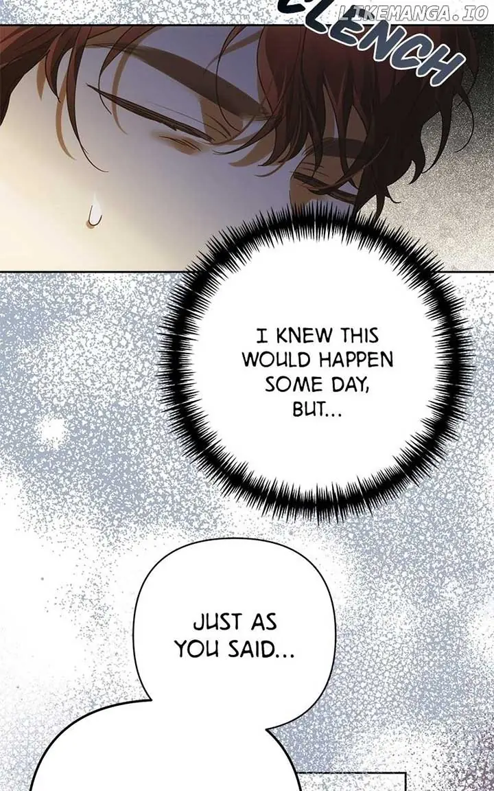 Men of the Harem Chapter 195 Page 99